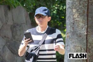 ひろゆき「遅刻しても成果さえ出せればいい」を論破する有吉弘行の “横綱相…