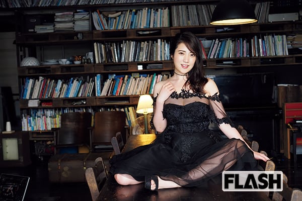 草野綾 「メロンカップよ、もう一度」ヘアヌード写真集の未掲載カットを大公開!