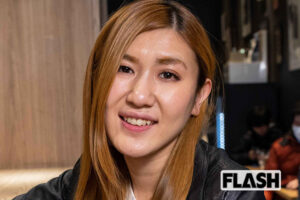 つかこうへい、大林宣彦、黒澤明に鍛えられて今がある…根岸季衣「老