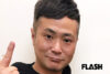 加藤晴彦がカラテカ・入江のInstagramに登場“イケオジ”近影に騒然、超多忙乗り越えマイペース俳優業の現在