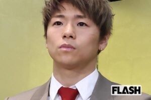 武尊が「パニック障害」「うつ病」を公表　格闘家人生無期限休養もネットであ…