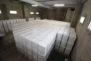 東京都に眠っていた“20トンの有害物質”…PCB禁止から半世紀、「場所明…