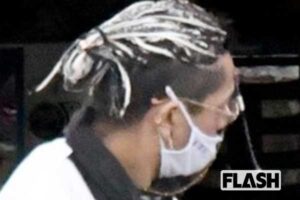 田中聖 覚せい剤でまたも逮捕に芸能界から「治療が必要」の声　元交際女性が…