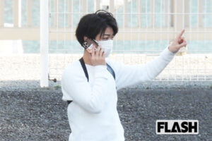 「どこで差がついた」田中聖はまたも逮捕、亀梨和也・赤西仁は奮闘…本誌が目…