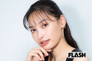 31歳となった大政絢、恋愛を語る「日本の男性って気持ちを伝えるのがちょっ…