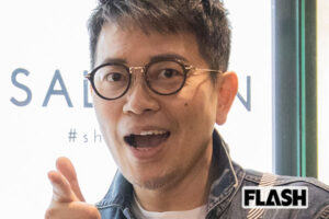 宮迫博之「牛宮城」開店から4カ月…関係者が本誌に語っていた大団円の裏側「…