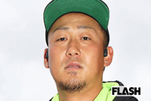 中田翔 批判渦巻くオールスター選出へ…開幕前、本誌に独占告白した「昔から…