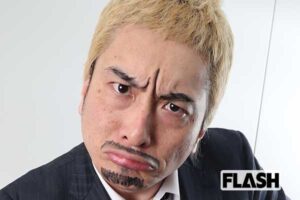 JP 仕事30倍を生んだ『ワイドナショー』抜擢秘話、知人に「代役あるわけ…