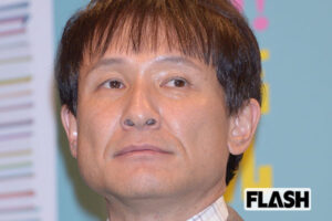 木下ほうか「性加害」疑惑で無期限活動休止　関係者に語っていた“骨髄ドナー…