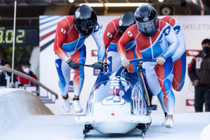 日本ボブスレー男子選手の「レイプ未遂隠蔽」衝撃実名告発も…連盟は2カ月ダ…