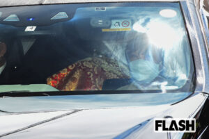 安倍昭恵夫人「2日間の沈黙」が示す“憔悴”追悼続々のなか“前に出続けた妻…