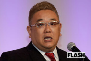 サンド・伊達は「封印」も「続けてほしい」の声　安倍元首相本人も認めたモノ…