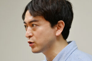 篠山輝信と離婚の雨宮萌果アナ「人生転落した」と笑いに変えるも元夫に漏らし…