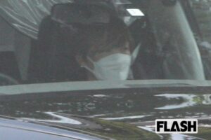 安倍昭恵夫人　夫の通夜での気丈な振る舞いに「神々しいくらい」弔問客を立ち…