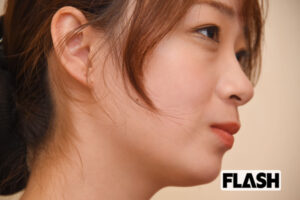 花街告発の元舞妓がメディア初登場！ 16歳でハレンチ宴席、騒動後には「京…