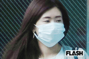 福原愛“後ろ盾”商社が一転して関係否定も…恋人男性は「専属運転手」として…