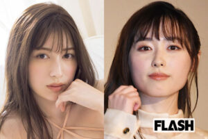 広告代理店が2022年上半期「昇進タレント」を公開…「きつねダンス」「美…