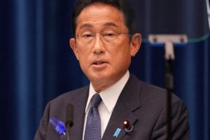 安倍元首相の「国葬」を岸田首相が発表　ネット上では議論紛糾「国葬が礼儀」…