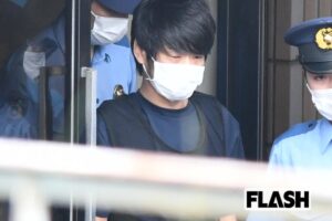 奈良県警のあきれた不祥事「実弾5発紛失ミス」で事件当日の警備調整が遅れて…