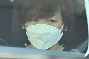 早くも始まった “安倍叩き” で心配される昭恵夫人の心痛…「種は芽吹く」…