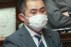 吉川議員 “パパ活” 報道への提訴発表も世間は冷ややか「なぜブログ」「会…
