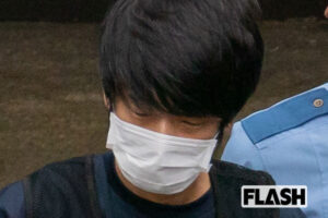 山上容疑者に見えてきた「41歳の孤独」…家賃3.5万円1Kで負債60万円…