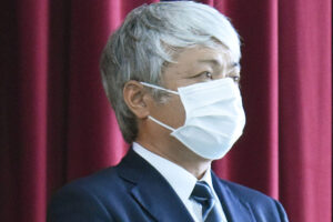 秀岳館高校・段原一詞前監督　ひっそりと寮から引っ越し…サッカー部はインタ…