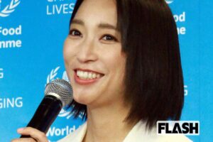 『競争の番人』杏の見せ場が少なく…坂口健太郎が “普通の変わり者” に見…