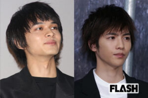 『幽☆遊☆白書』実写化に大ブーイング　北村匠海、志尊淳と豪華キャスティン…