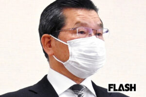 非公開: 「私も巻き込まれたようなもの」 4630万円“逃走男”担当弁護…