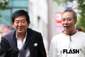 いしだ壱成に進む “石田純一化”…またも熱愛報道で3度め離婚から7人めの…