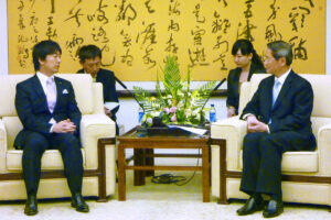 【上海電力と橋下徹氏】北村晴男弁護士が新事実で追及「大阪市がステルス入札…