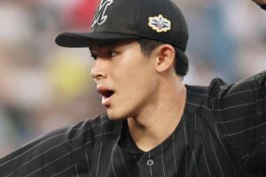 【球宴】佐々木朗希の裏でボケた阪神・岩崎に「かわいそう」連日のテレ朝「お…