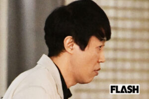 小籔千豊 新喜劇「座長勇退」騒動を池乃めだかに直撃「煙たい人もいたやろな…