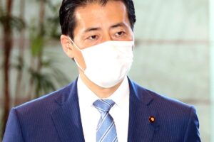 旧統一教会「何が問題かわからない」自民党・福田達夫総務会長の“開き直り”…