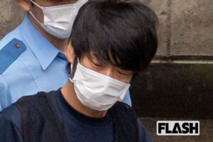 山上容疑者に “お金の差し入れ” 呼びかける人まで登場！減刑署名が300…