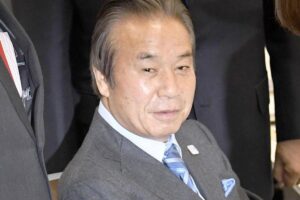 五輪汚職で強制捜査！　電通元専務・高橋治之氏「力は森喜朗氏より上」の素顔…