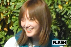 本田翼に破局報道　「あと2年結婚しない」年下研修医との約束も多忙ゆえの“…