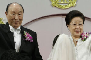 『報道特集』が報じた旧統一教会の「電話作戦」有権者には片っ端から投票呼び…