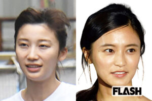 小島瑠璃子も小倉ゆうかも「中国進出宣言」の背景にチャイナドリーム…彼氏と…