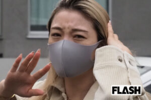 木下優樹菜が一人勝ち…離婚しても “家族円満”、福原愛、あびる優との違い…