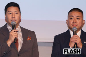 チョコプラの後悔する「断ればよかった仕事」閉所恐怖症の長田は洞窟ロケ、松…