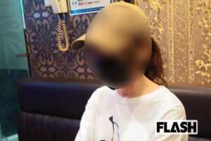 無断で性行為を撮影し販売　卑劣すぎる「“同人AV”被害でセクシー女優に」…