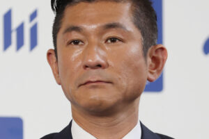 笑い飯・哲夫　安倍元首相銃撃事件を受け熱弁「宗教2世でもしっかり生きて、…