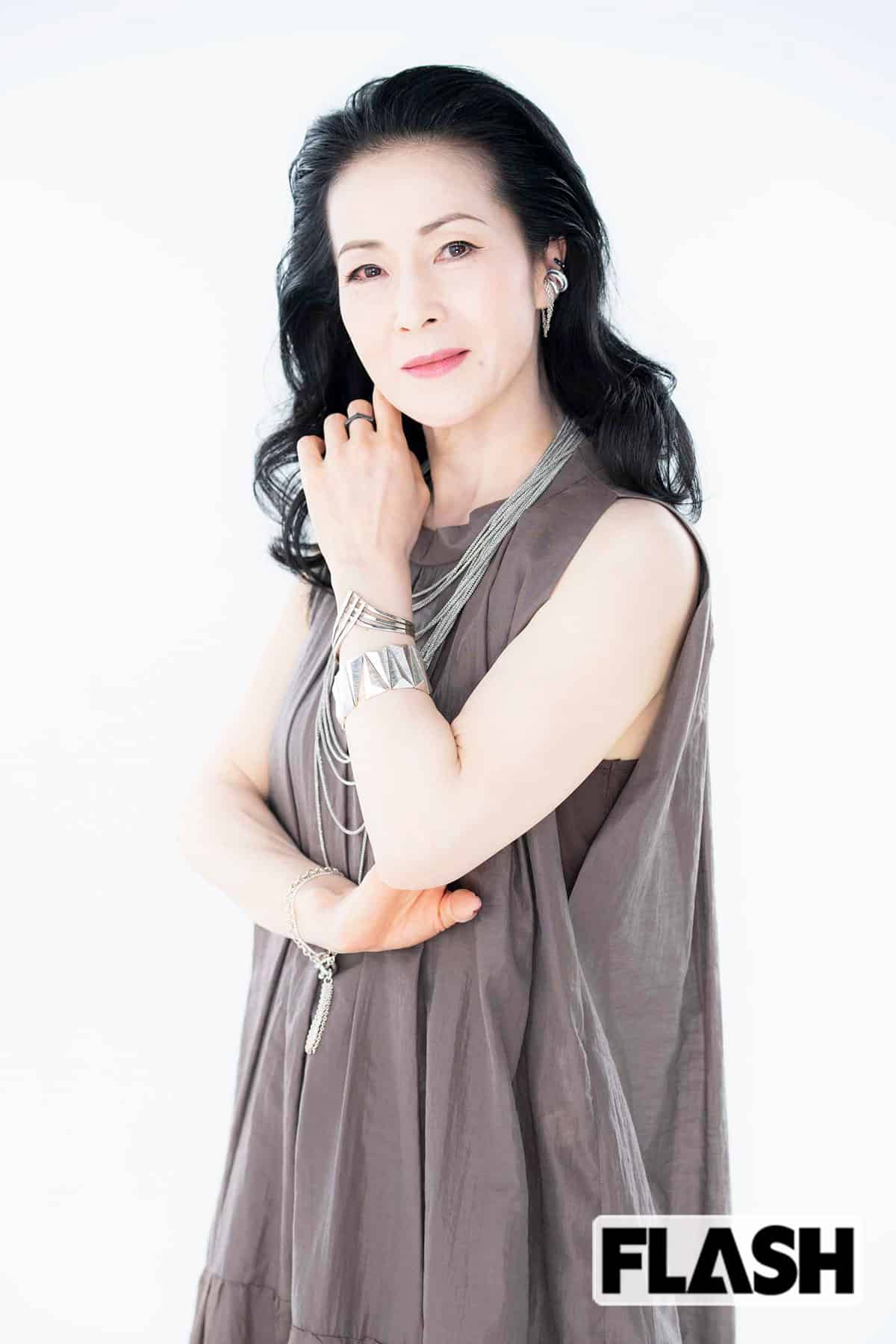 坂本冬美
