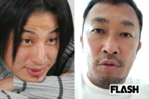 ひろゆき・ガーシー・ホリエモン・ひろゆき妻まで乱入！　SNSでの「泥仕合…