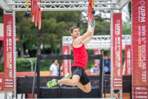 『SASUKE』五輪競技候補になった舞台裏…番組プロデューサーは「近代五…