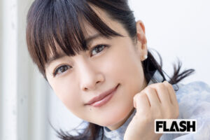 小田茜『いちご白書』共演の安室奈美恵のストイックさに驚き「キレキレ