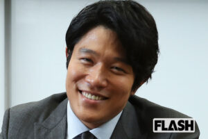 鈴木亮平、『シティーハンター』冴羽獠役に拍手喝采…マンガ原作ドラマで無双…