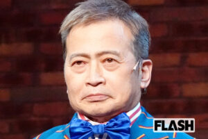 『こち亀』新作アニメは声優全交代に　“前任者”ラサール石井が明かした“令…